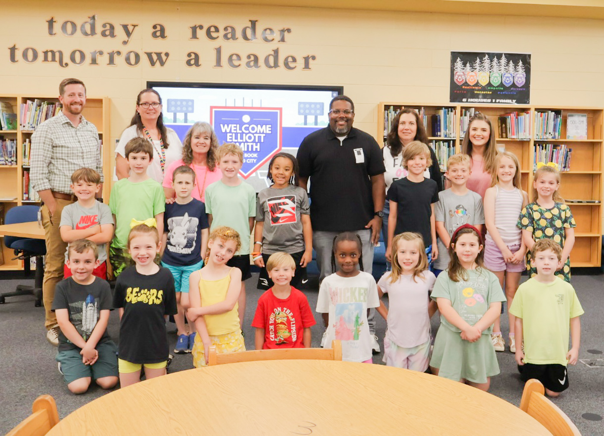 One Book Read City Knox County Public Library